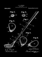 Golf Club, 1909-Brown II #BE112988 Golf Club, 1909-Brown II #BE112988