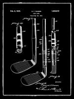 Golf Club, 1931 #BE112993 Golf Club, 1931 #BE112993