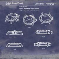 Diving Watch, 1999 #BE113042 Diving Watch, 1999 #BE113042