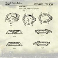Stop Watch II, 1889 #BE113047 Stop Watch II, 1889 #BE113047