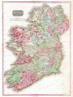 Ireland #BE113583 Ireland #BE113583