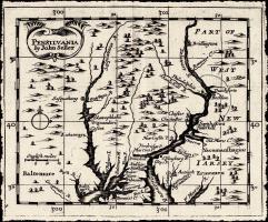 Pensilvania #BE113615 Pensilvania #BE113615