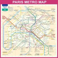 PARIS- Antique #BE113619 PARIS- Antique #BE113619