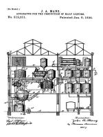 Brewing Malt Liquors 1894 #BE113842 Brewing Malt Liquors 1894 #BE113842
