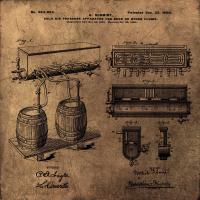 Schmidts Tap 1900 Vintage #BE113873 Schmidts Tap 1900 Vintage #BE113873