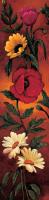 The Flower Garden I #BF4984 The Flower Garden I #BF4984