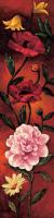 The Flower Garden III #BF4986 The Flower Garden III #BF4986