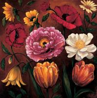 Abundance I #BF4987 Abundance I #BF4987