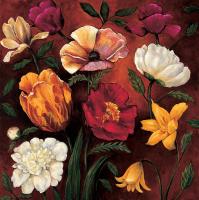Abundance II #BF4988 Abundance II #BF4988