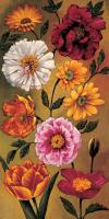 Floral Bouquet I #BF4989 Floral Bouquet I #BF4989