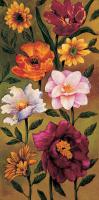Floral Bouquet II #BF4990 Floral Bouquet II #BF4990