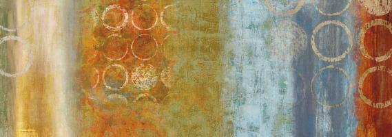 Luxuriate I #BN6079 Luxuriate I #BN6079