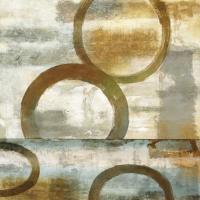 Round And Round II #BN6544 Round And Round II #BN6544