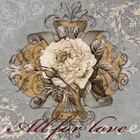 All for Love #BRG6042 All for Love #BRG6042
