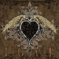 Love #BRG6270 Love #BRG6270