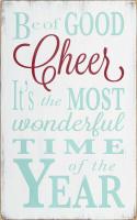 Be of Good Cheer #88194 Be of Good Cheer #88194