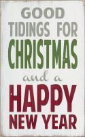 Good Tidings #88197 Good Tidings #88197