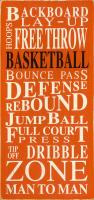 Basketball #87167