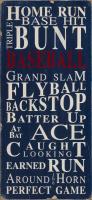 Baseball #87235