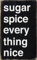 Sugar Spice #87257