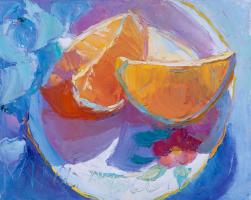 Fruit Slices I #79431 Fruit Slices I #79431