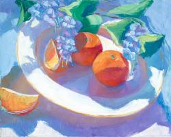 Fruit Platter I #79434 Fruit Platter I #79434