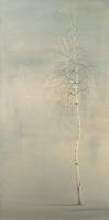 Single Birch #77940 Single Birch #77940