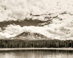 Mt Adams Takhlakh #89417 Mt Adams Takhlakh #89417