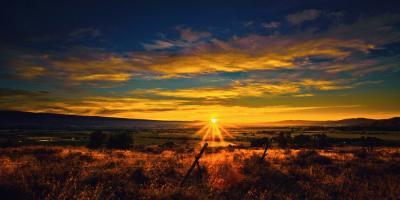 Blazing Sunset #89424 Blazing Sunset #89424