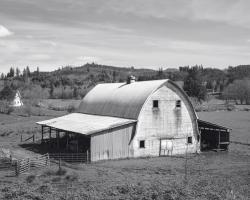 Old Barn #89708 Old Barn #89708