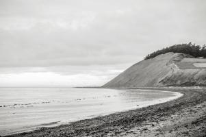 Beach, Ebeys Landing Whidbey Island #98168 Beach, Ebeys Landing Whidbey Island #98168