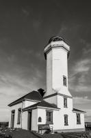Point Wilson Lighthouse, Washingtion #98189 Point Wilson Lighthouse, Washingtion #98189