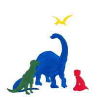 Dinosaur Dreaming #101301 Dinosaur Dreaming #101301
