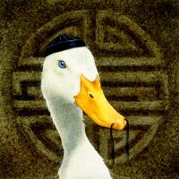 Peking Duck #72091 Peking Duck #72091