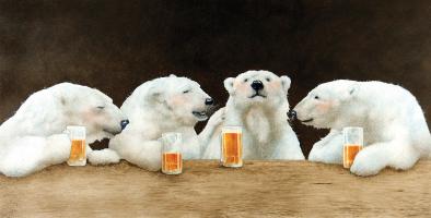 Polar Beers #72093 Polar Beers #72093