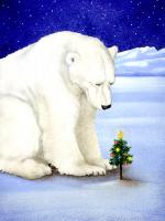 Polar Prayer #72095 Polar Prayer #72095