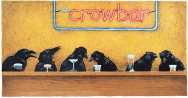 Crowbar #86921 Crowbar #86921