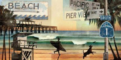 California Dreaming #CC111443 California Dreaming #CC111443