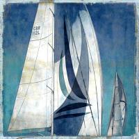 Sail Away I #CC111446 Sail Away I #CC111446