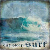 Eat Sleep Surf #CC111728 Eat Sleep Surf #CC111728