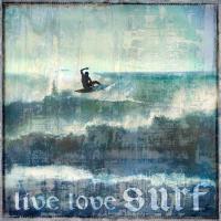 Live Love Surf #CC111729 Live Love Surf #CC111729