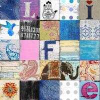 Boho Life #CC111758 Boho Life #CC111758