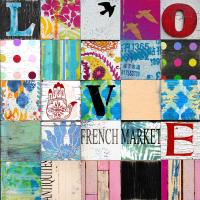 Boho Love #CC111759 Boho Love #CC111759