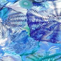 Underwater Perspective I #CC112096 Underwater Perspective I #CC112096