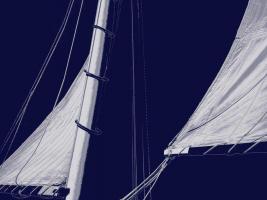 Schooner Sails II #CC112101 Schooner Sails II #CC112101