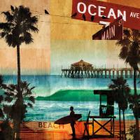 Ocean Avenue #CC7081 Ocean Avenue #CC7081