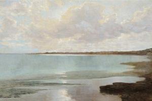 At the Shore #CE115054 At the Shore #CE115054