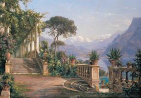Lodge on lake Como #CFA162 Lodge on lake Como #CFA162