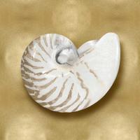 Ocean Gem on Gold III #CKL114067 Ocean Gem on Gold III #CKL114067