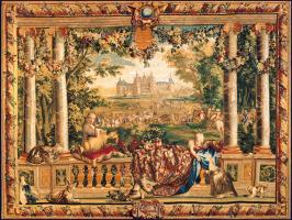 Le Chateau de Chambord #CL3008 Le Chateau de Chambord #CL3008